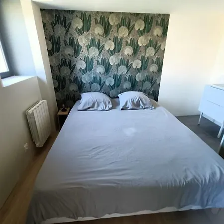 Ambroise Casa vacanze *