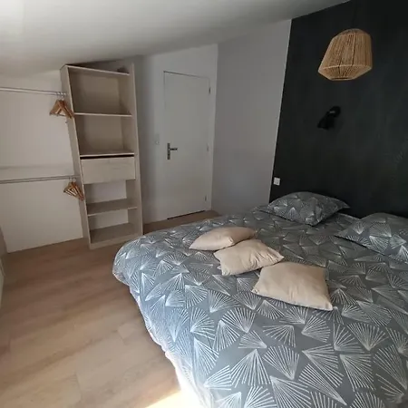 Holiday home Ambroise