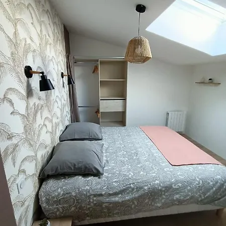 Ambroise Holiday home