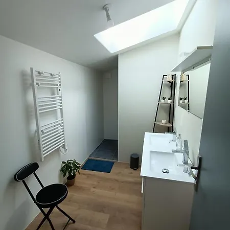 Holiday home Ambroise