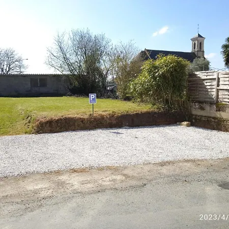 Ambroise Casa vacanze La Petite-Boissiere